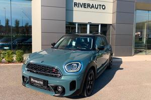 MINI Mini Countrym.(F60) Mini 2.0 Cooper S Coun...