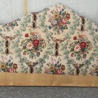 Testata Letto Matrimoniale