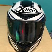 CASCO X LITE 802