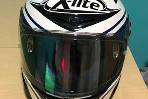 CASCO X LITE 802