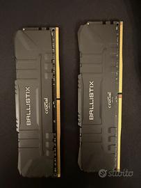 MSI  tomahawk b550, Ryzen 7 3700x, RAM DDR4 2x8gb