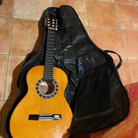 chitarra classica 