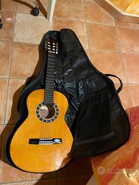 chitarra classica 