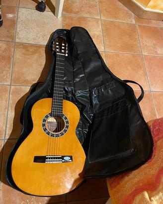 chitarra classica 