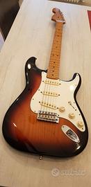 Fender Stratocaster Jimi Hendrix