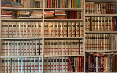 Enciclopedia UTET - dizionario