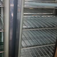 armadio frigo a 2 ante 