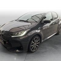 Toyota Yaris Hybrid 130 GR SPORT