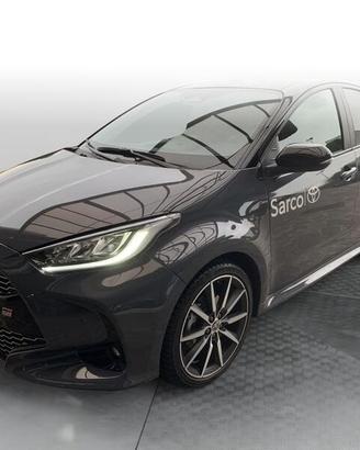 Toyota Yaris Hybrid 130 GR SPORT