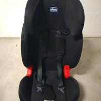 Seggiolino Chicco - Gruppo 1-2-3 da 0 a 36kgs