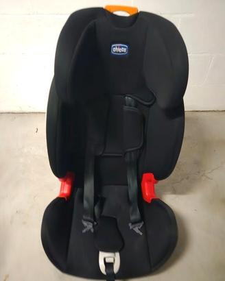 Seggiolino Chicco - Gruppo 1-2-3 da 0 a 36kgs