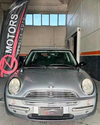 Mini 1.6 16V One de luxe NEOPATENTATI