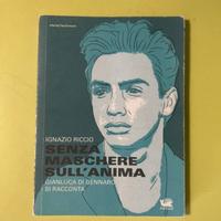 Senza maschere sull’anima - Gianluca Di Gennaro
