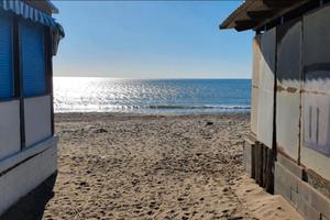 Spiaggia a due passi - Castiglione della Pescaia