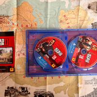 GIOCHI PS4