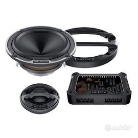 kit 2 vie Hertz Mille Legend