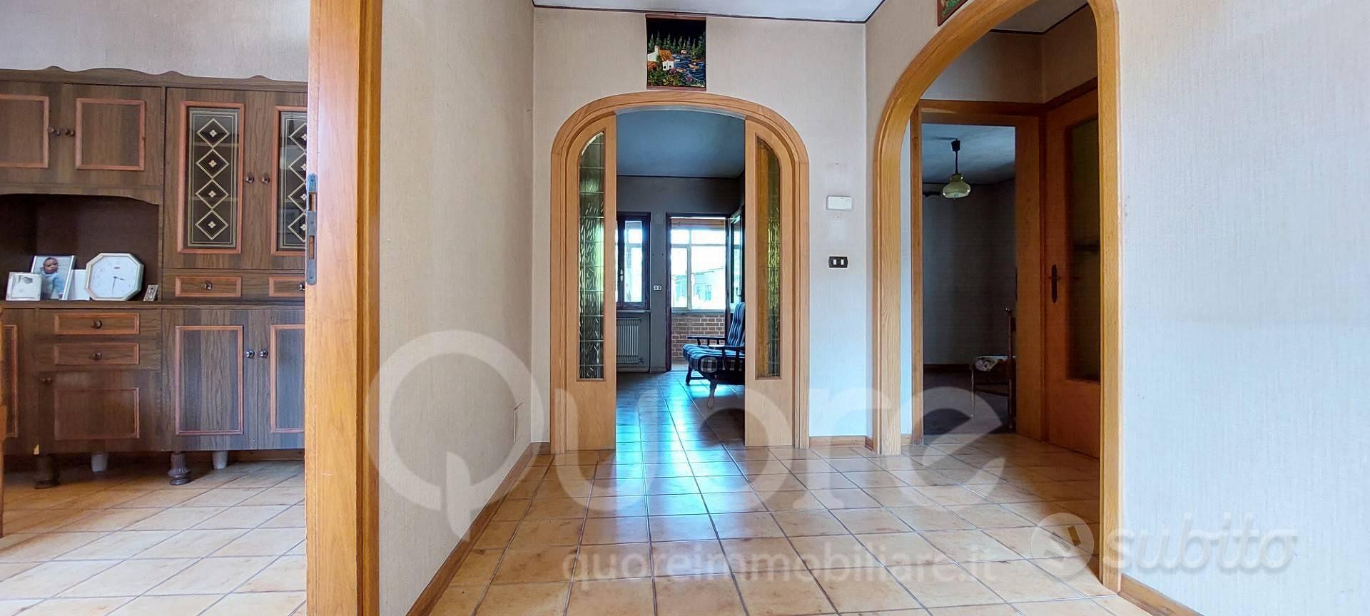 Villa a schiera di testa - Gemona del Friuli - Vista 4