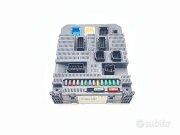 CENTRALINA BSI PEUGEOT 207 2° Serie Bsi 2004 p08-