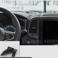 supporto smartphone Renault Koleos 