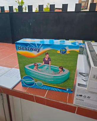 Bestway 54005 piscina da gioco per bambini Piscina