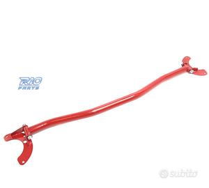 BARRA STABILIZZATRICE OPEL OMEGA B 94-03 ROSSO