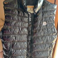 Smanicato Moncler uomo