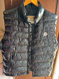 Smanicato Moncler uomo