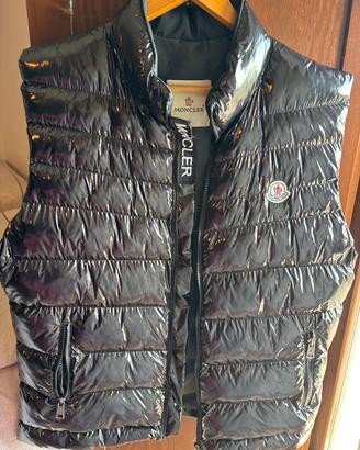 Smanicato Moncler uomo