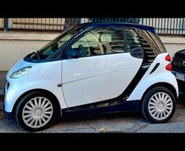 Smart coupe cdi 2008