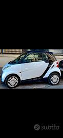 Smart coupe cdi 2008