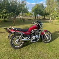 Honda NIGHTHAWK 650