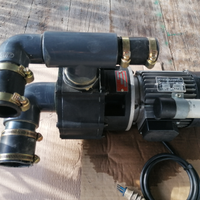 Motore completo idromassaggio