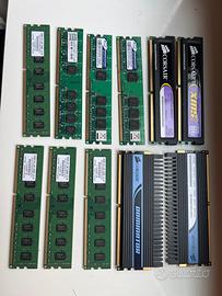 Ram per pc