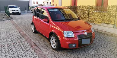 panda abart 