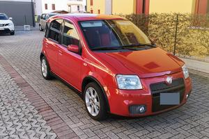 panda abart 