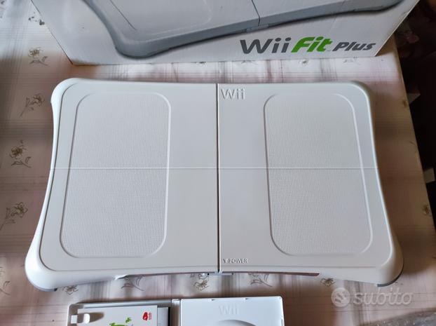 Wii Fit Plus, usato usato  Milano