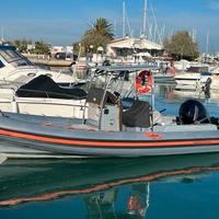 Jokerboat Barracuda