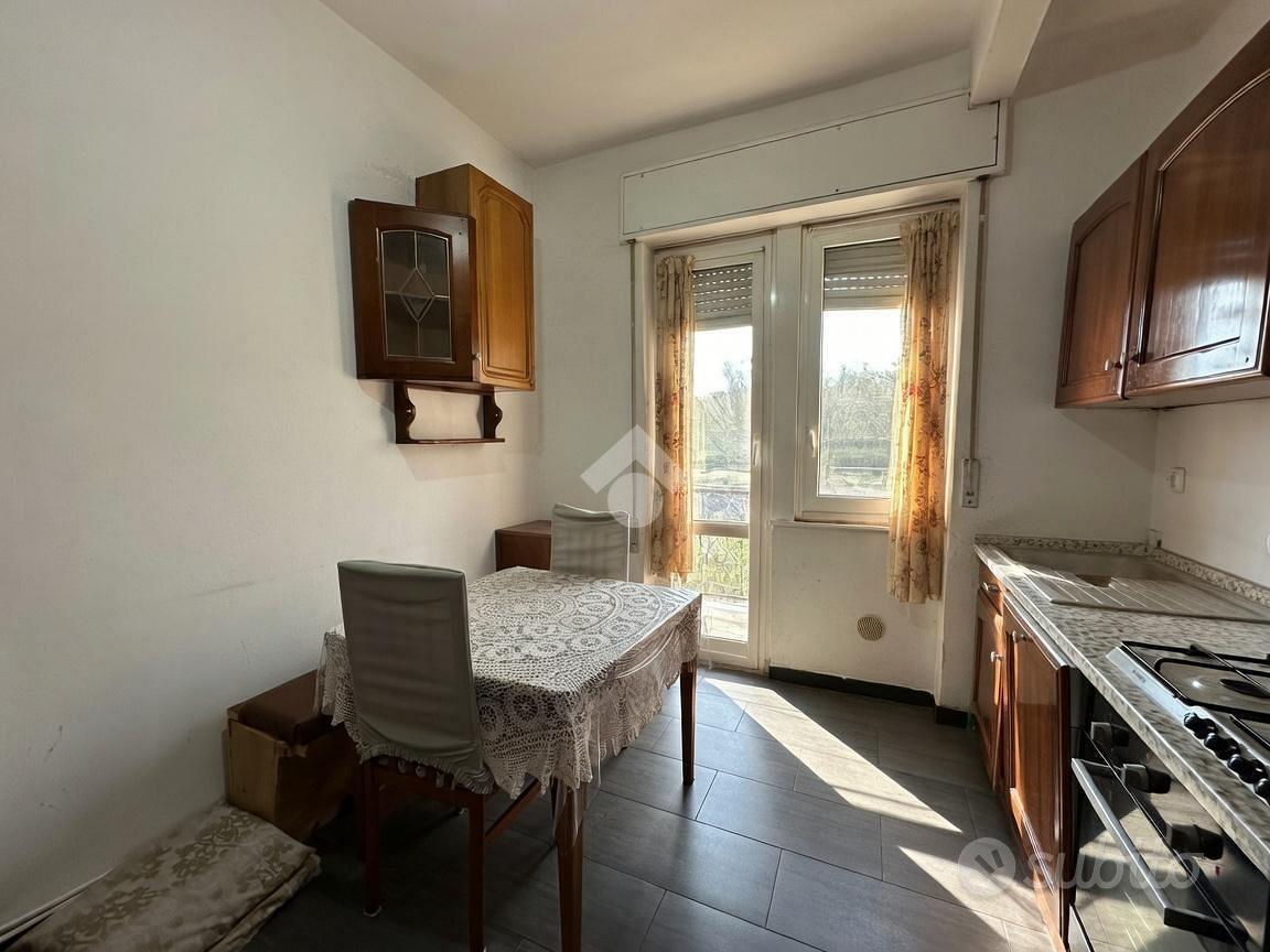 Appartamento – Genova, Coronata, Medio Ponente - Altro