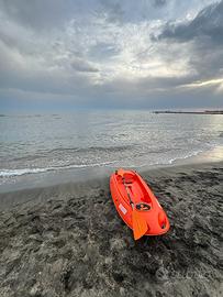 Kayak BIC TAHE OUASSOU rigido monoposto