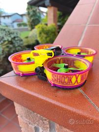 drone fpv incompleto 