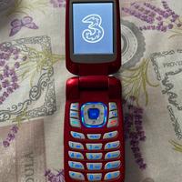 Telefono cellulare lg 3
