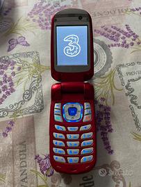Telefono cellulare lg 3