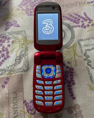 Telefono cellulare lg 3