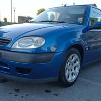 CITROEN Saxo - 2000