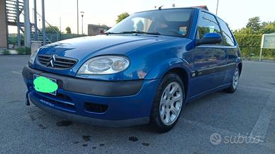 CITROEN Saxo - 2000