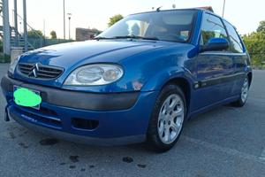 CITROEN Saxo - 2000
