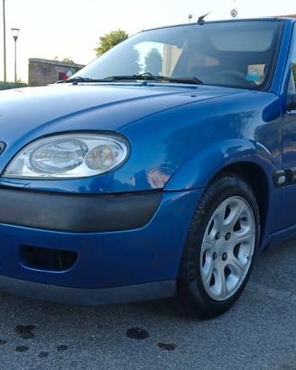 CITROEN Saxo - 2000