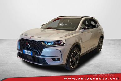 DS 7 CROSSBACK 1.5 BLUEHDI 130CV AUT. PERFORMANCE 