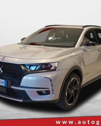 DS 7 CROSSBACK 1.5 BLUEHDI 130CV AUT. PERFORMANCE 