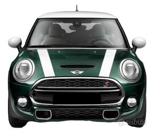 Motore e Cambio N47C16A Mini Cooper D Anno 2014 cc